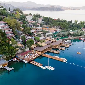 Baldan Bozburun