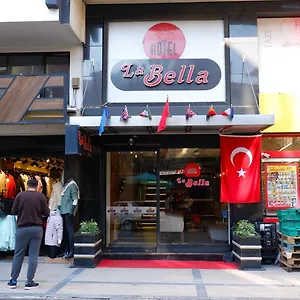 La Bella Salihli